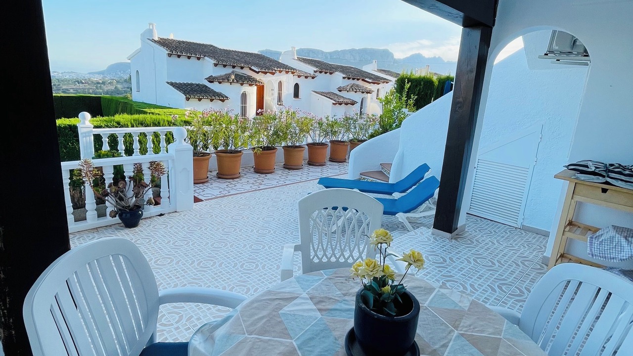 Photo of Outdoor in Empedrola