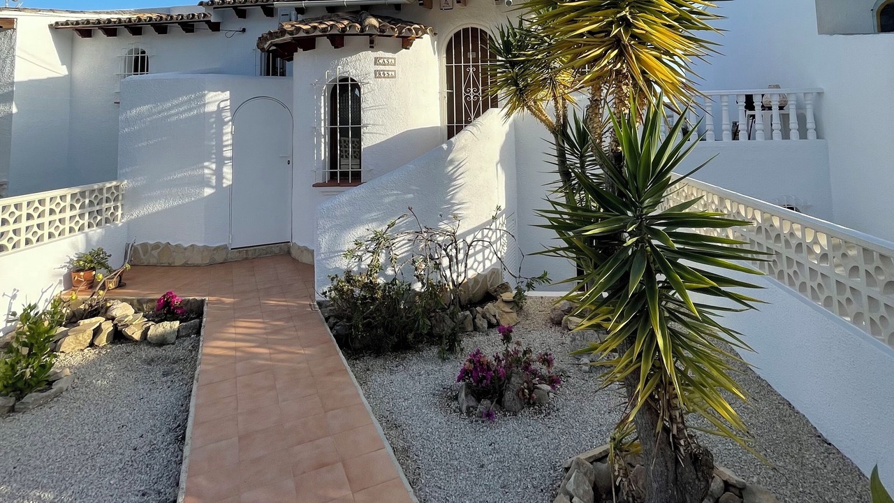 Photo of Outdoor in Empedrola