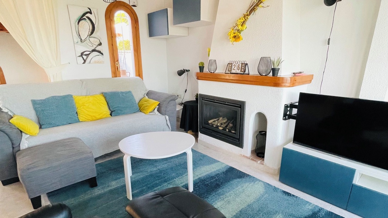 Photo of Livingroom in Empedrola