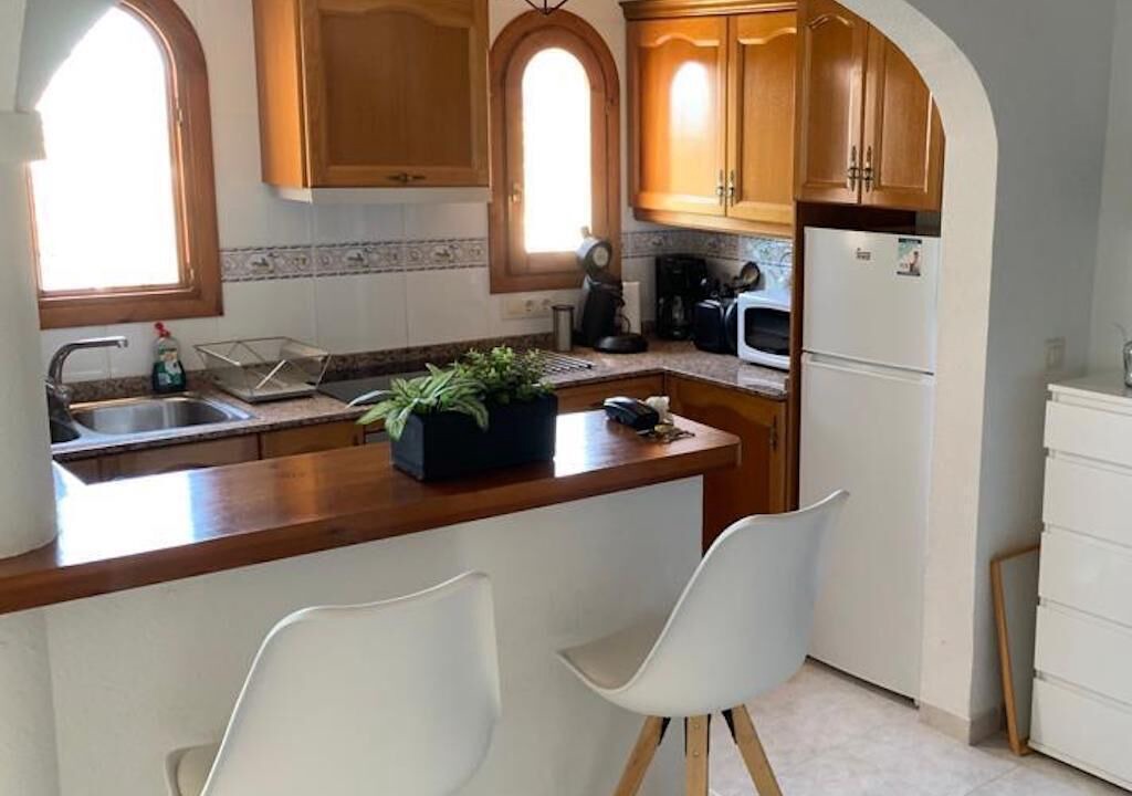 Photo of Kitchen in Empedrola