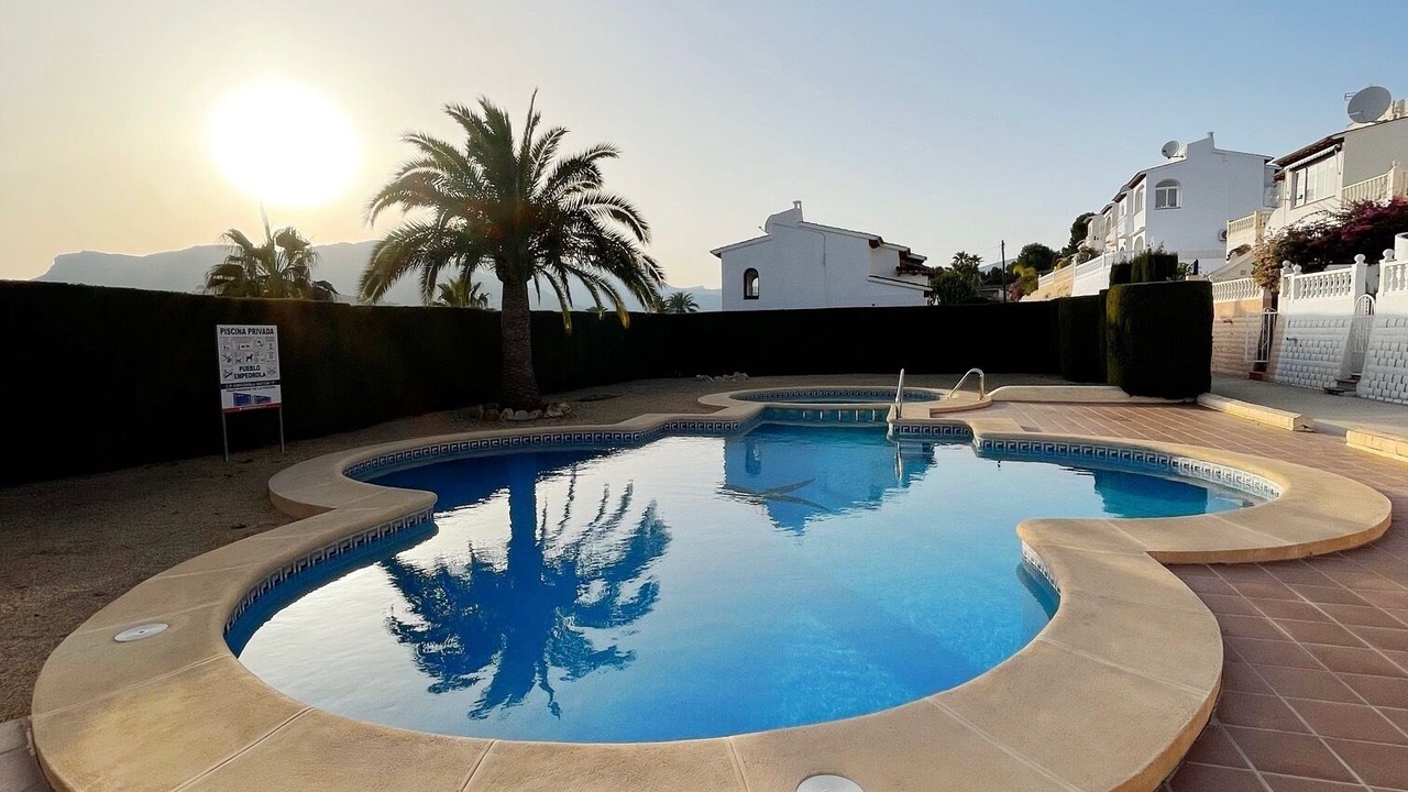 Photo of Outdoor in Empedrola