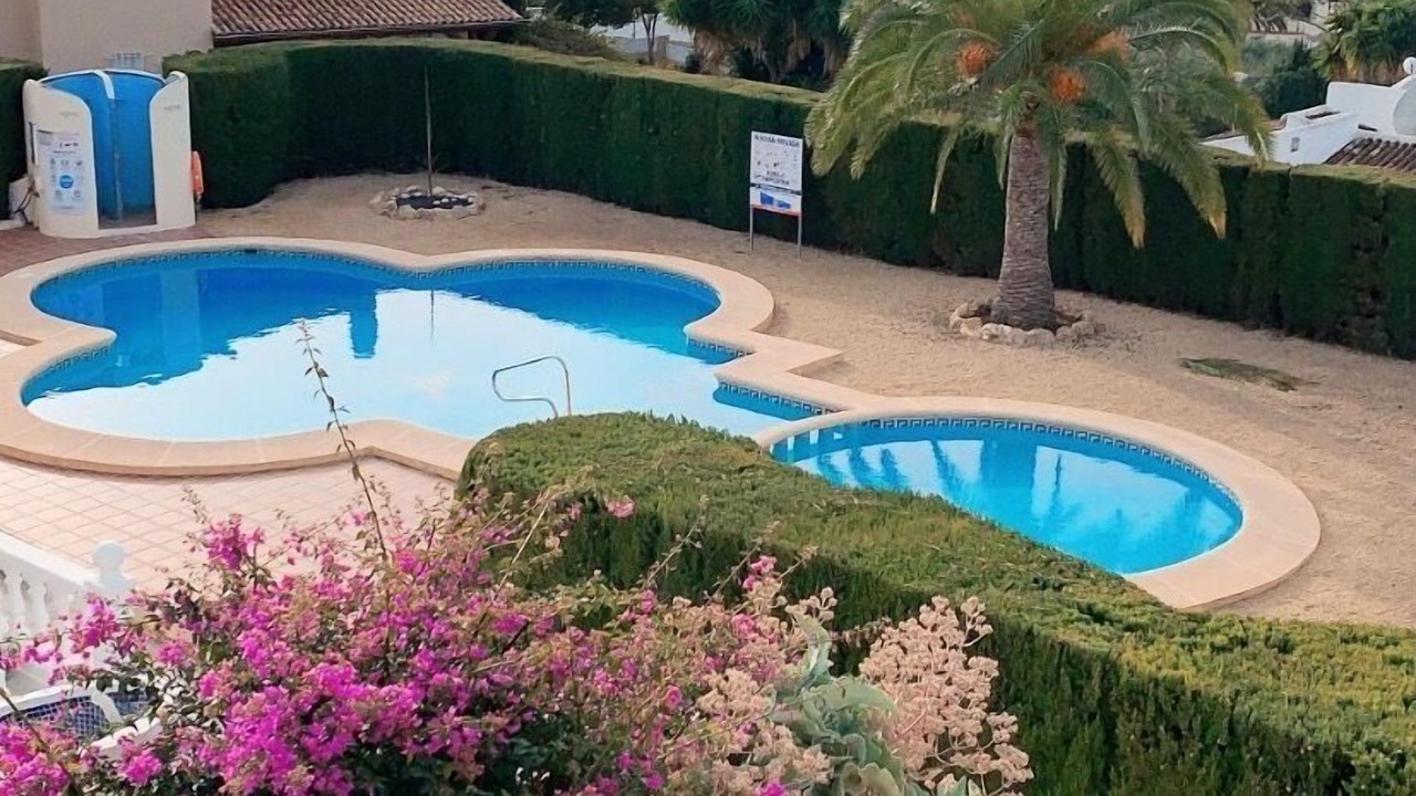 Photo of Outdoor in Empedrola