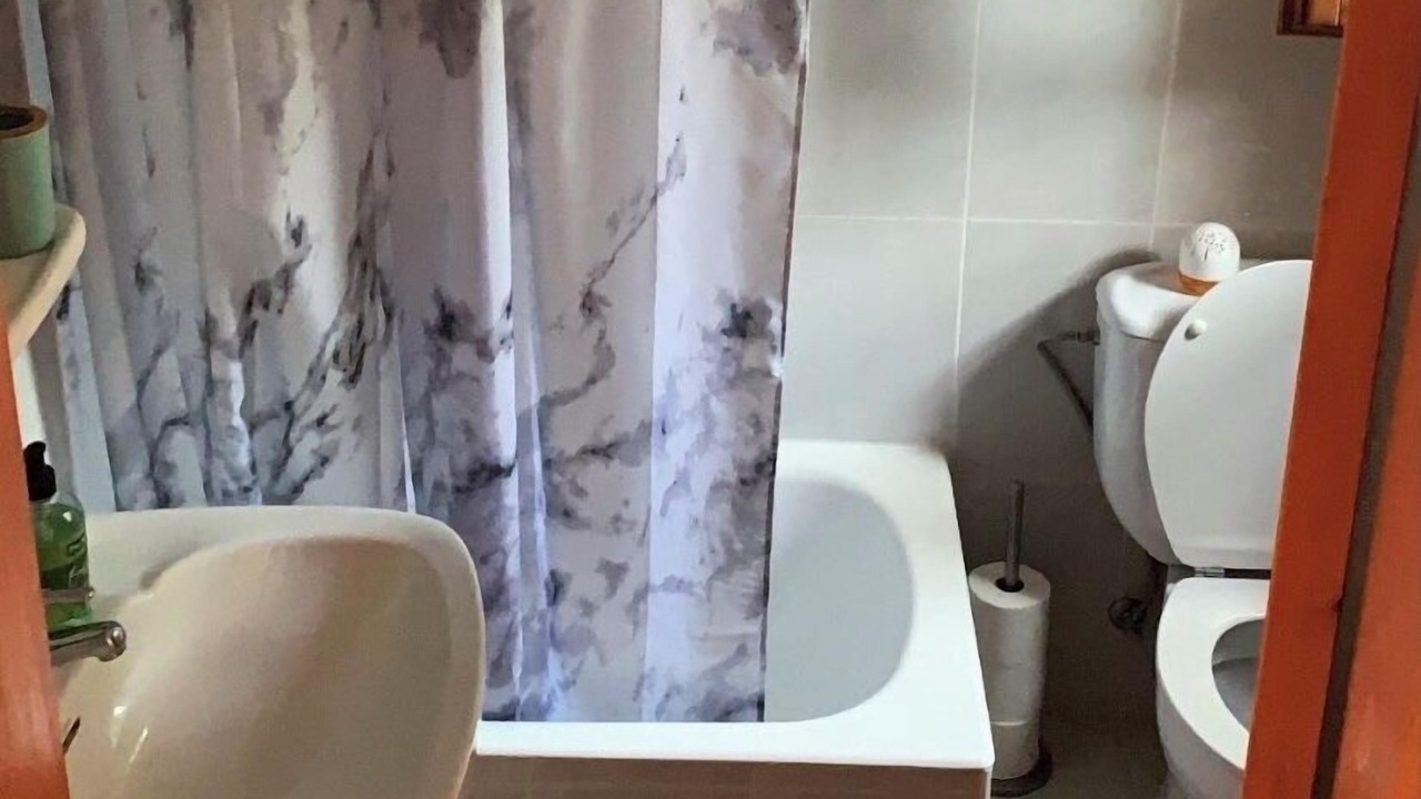 Photo of Bathroom in Empedrola