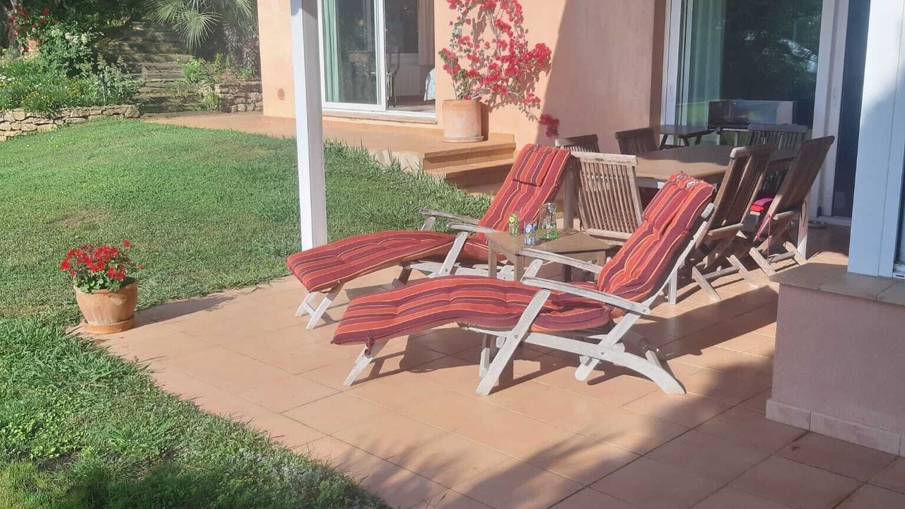 Photo of Outdoor in Aiguablava