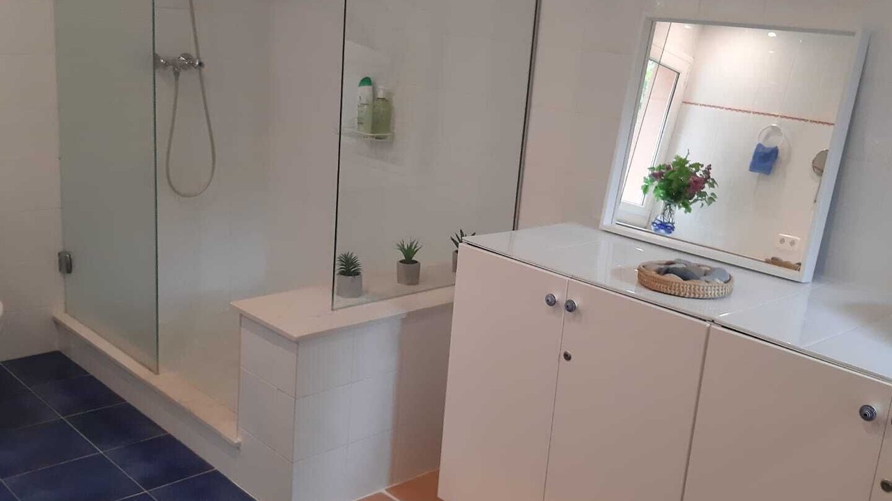 Photo of Bathroom in Aiguablava