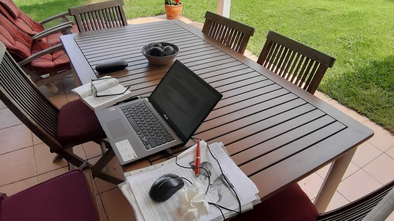 Photo of Outdoor in Aiguablava