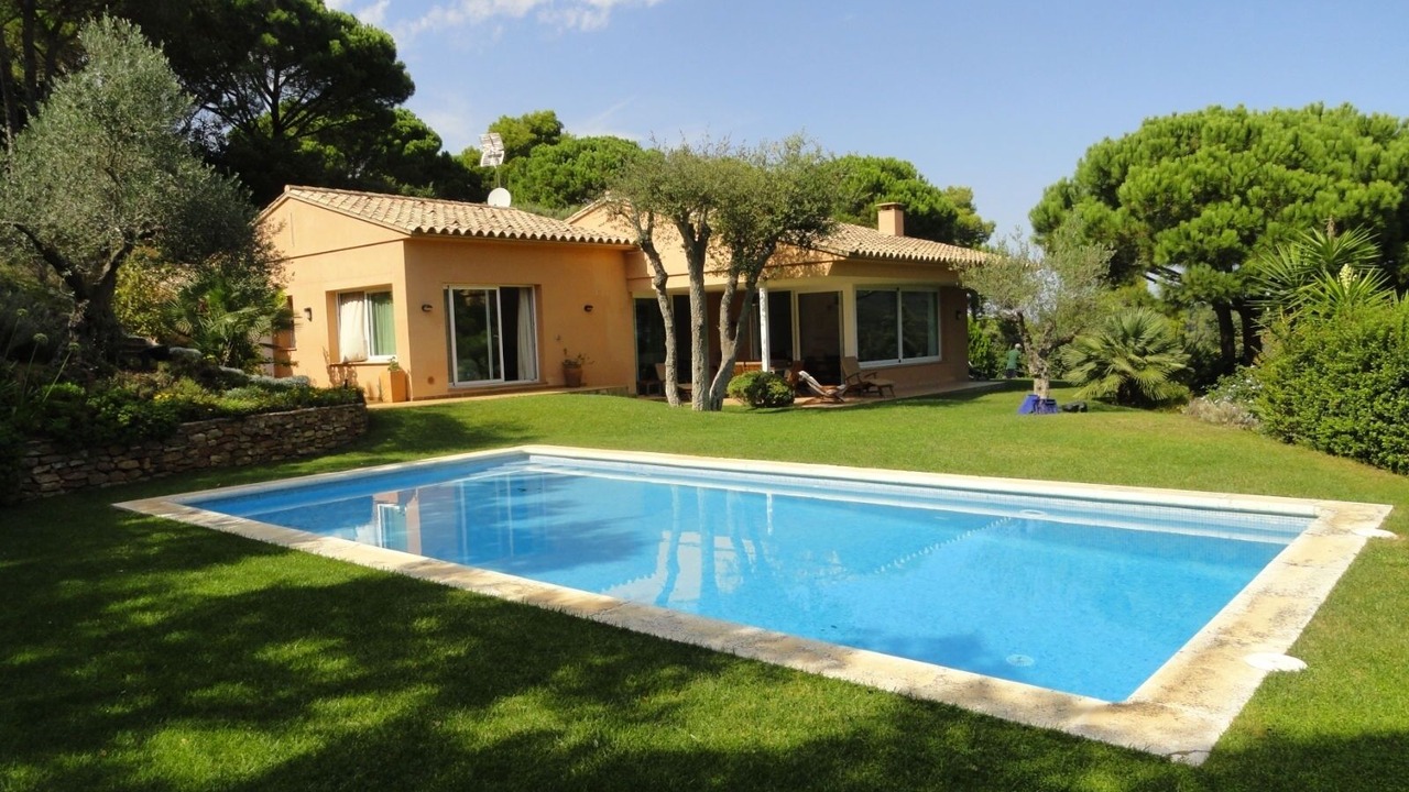 Photo of Outdoor in Aiguablava