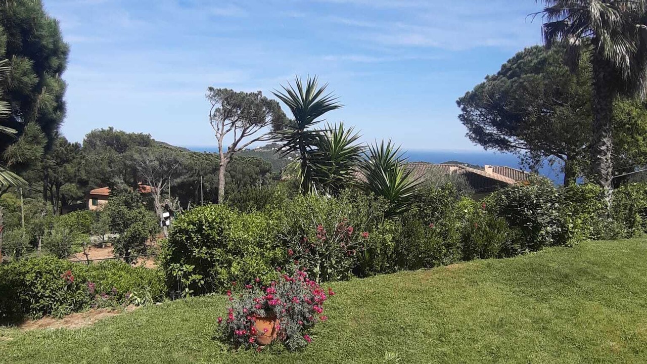 Photo of Outdoor in Aiguablava