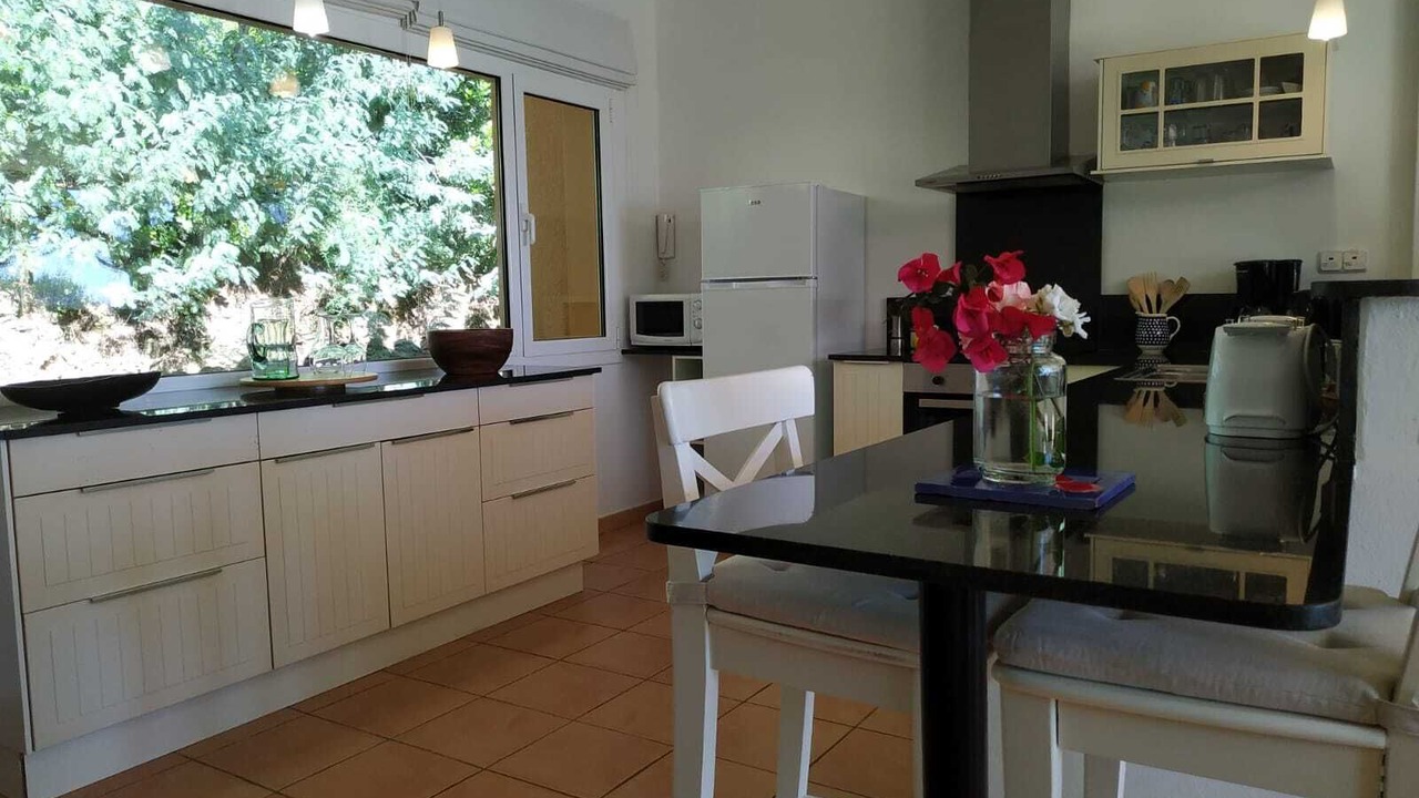 Photo of Kitchen in Aiguablava
