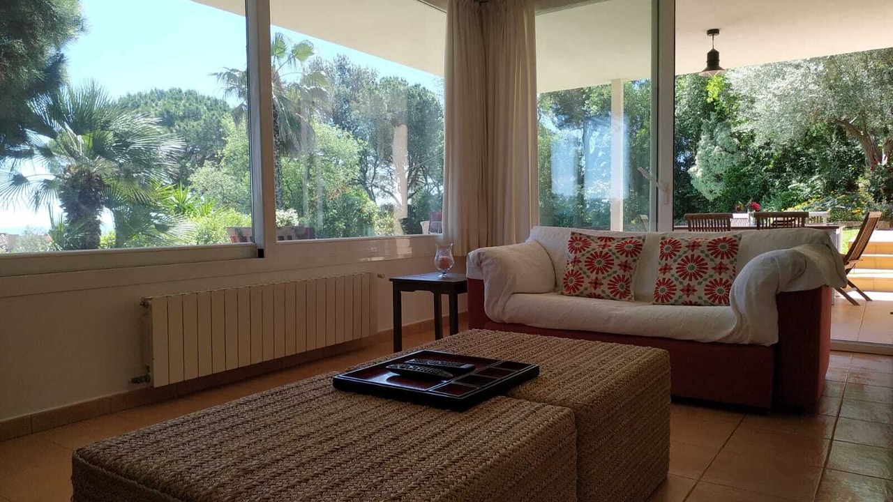 Photo of Livingroom in Aiguablava