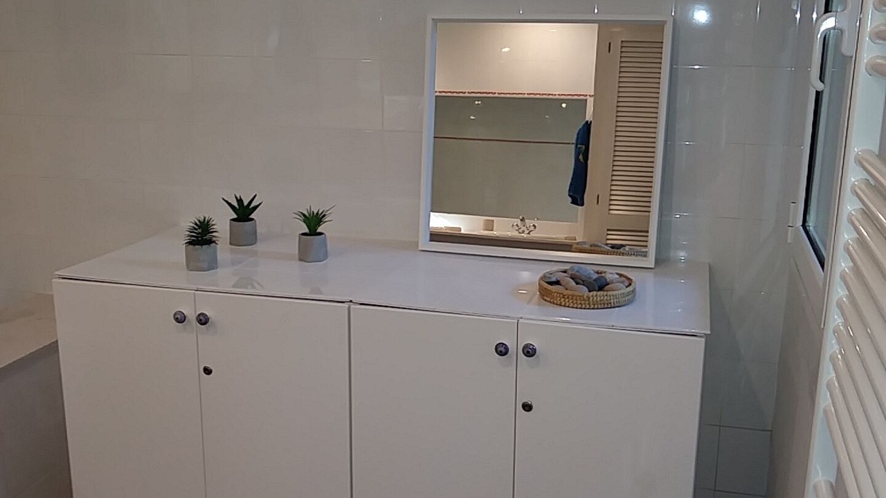 Photo of Bathroom in Aiguablava
