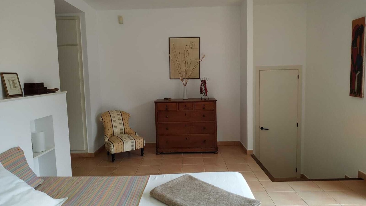 Photo of Bedroom in Aiguablava