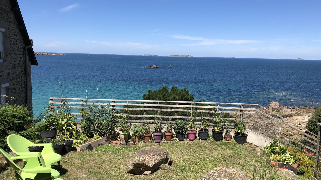 Photo of Outdoor in Perros-Guirec