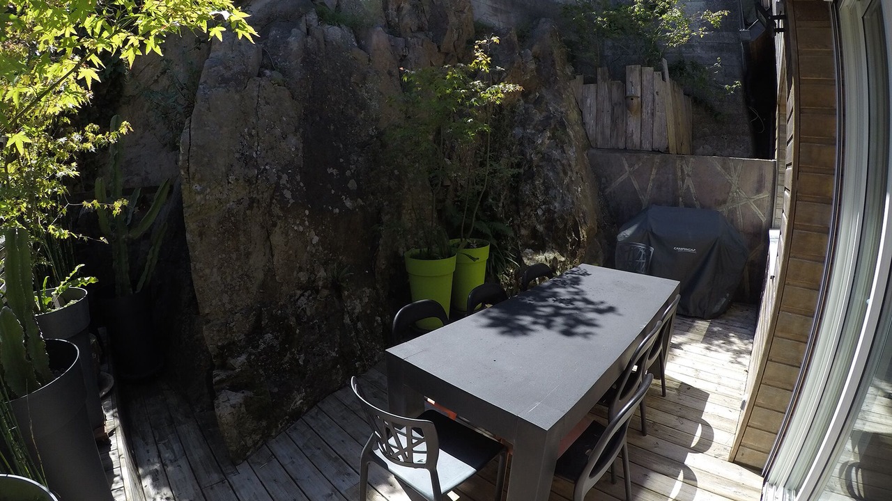 Photo of Outdoor in Perros-Guirec