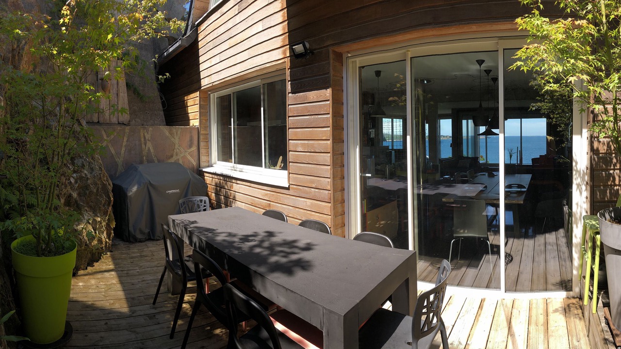 Photo of Outdoor in Perros-Guirec
