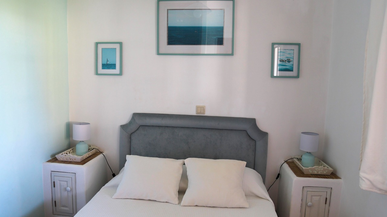 Photo of Bedroom in Praia de Faro