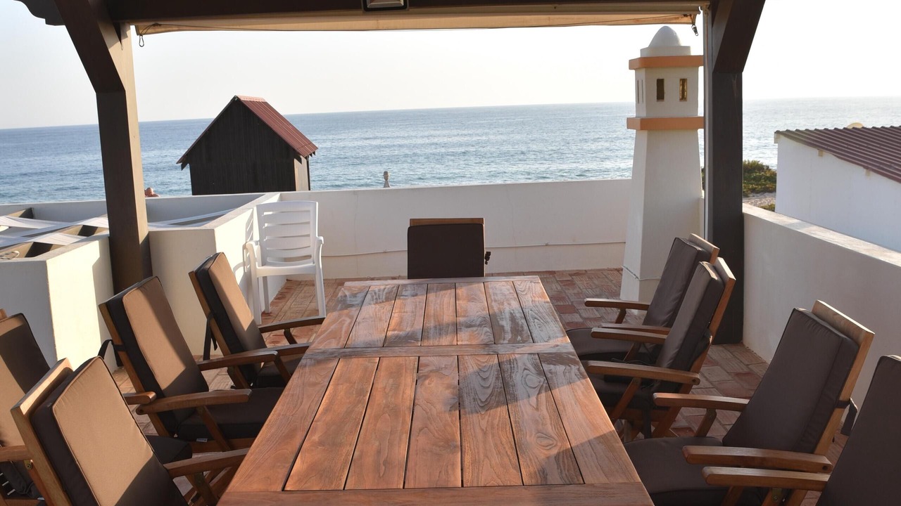 Photo of Outdoor in Praia de Faro