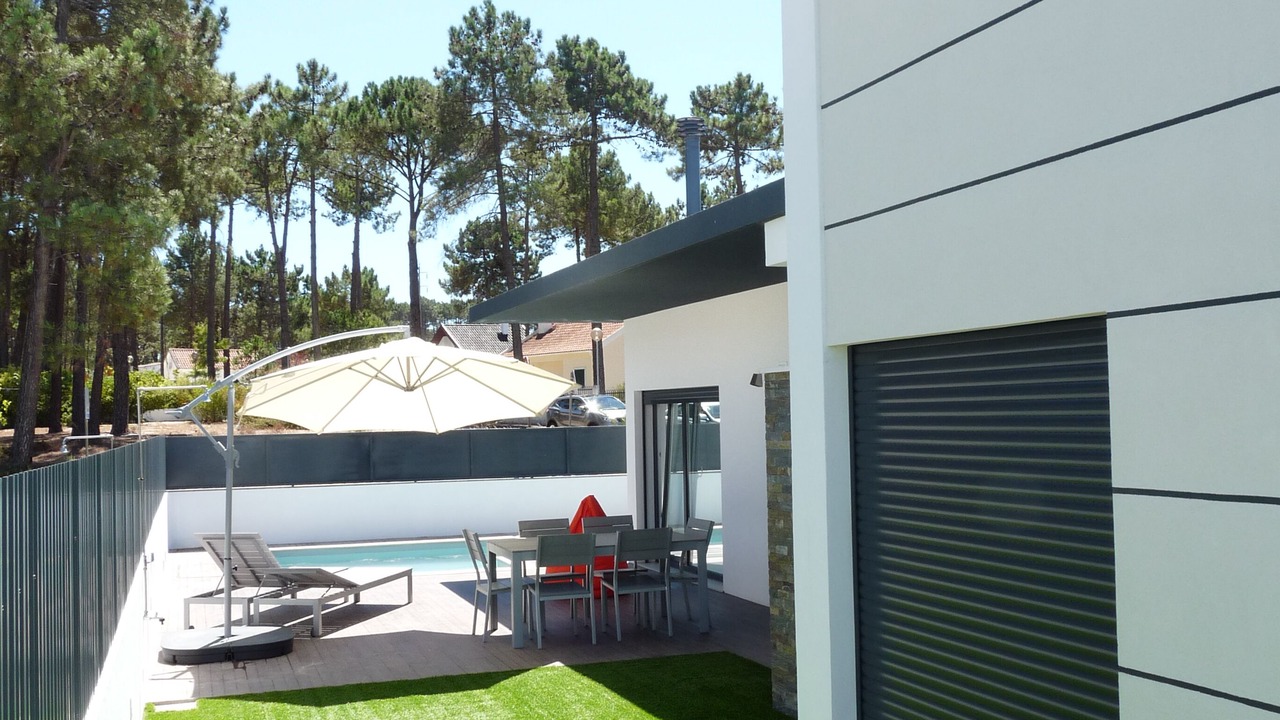 Photo of Outdoor in Carrasqueira