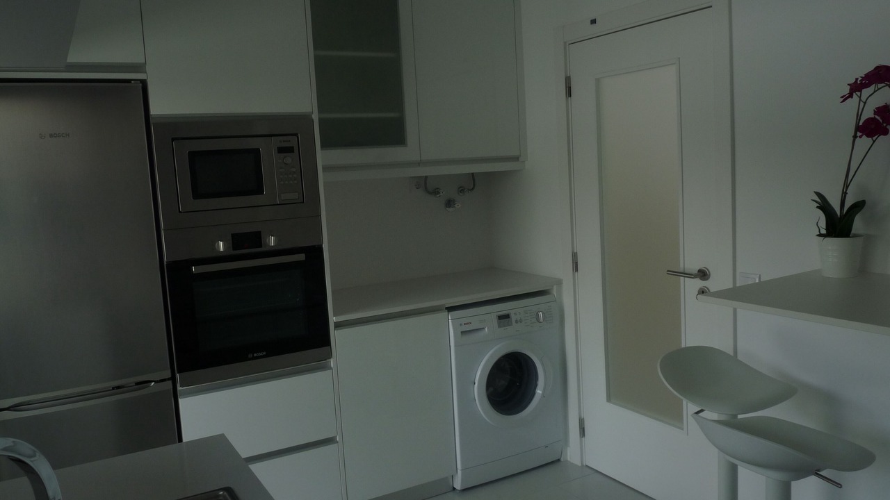 Photo of Kitchen in Carrasqueira