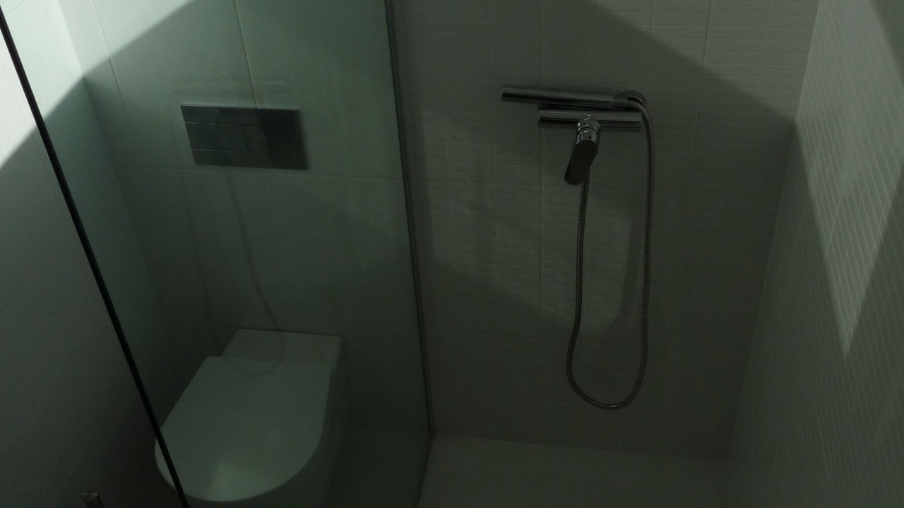 Photo of Bathroom in Carrasqueira