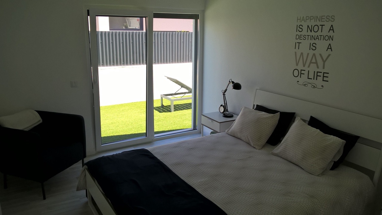Photo of Bedroom in Carrasqueira