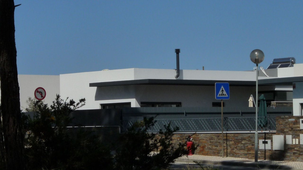 Photo of Outdoor in Carrasqueira