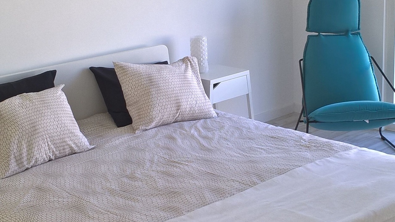 Photo of Bedroom in Carrasqueira