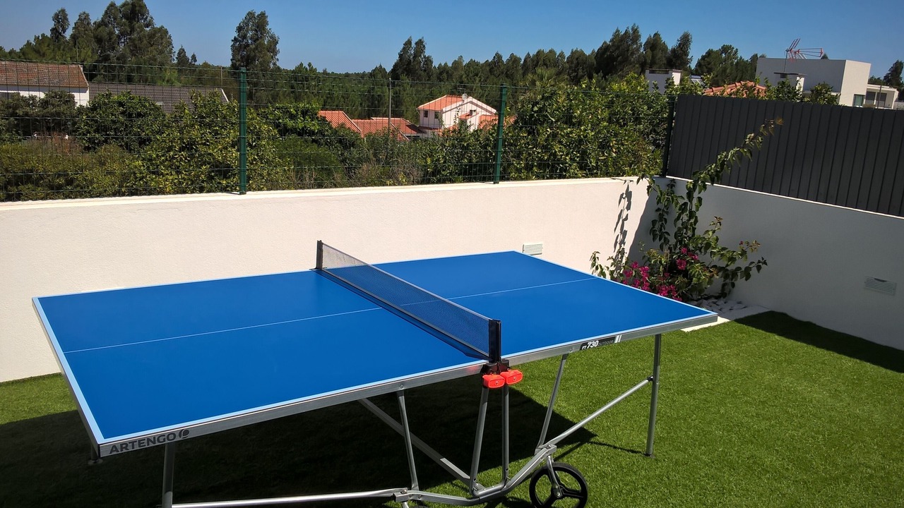 Photo of Outdoor in Carrasqueira
