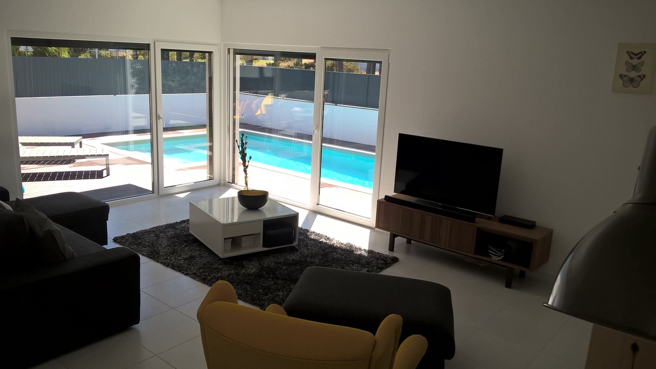 Photo of Livingroom in Carrasqueira