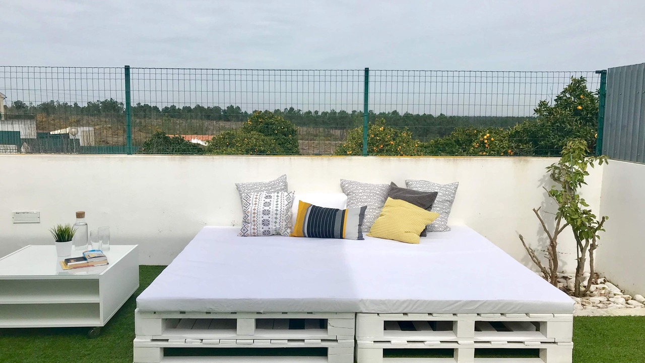Photo of Outdoor in Carrasqueira