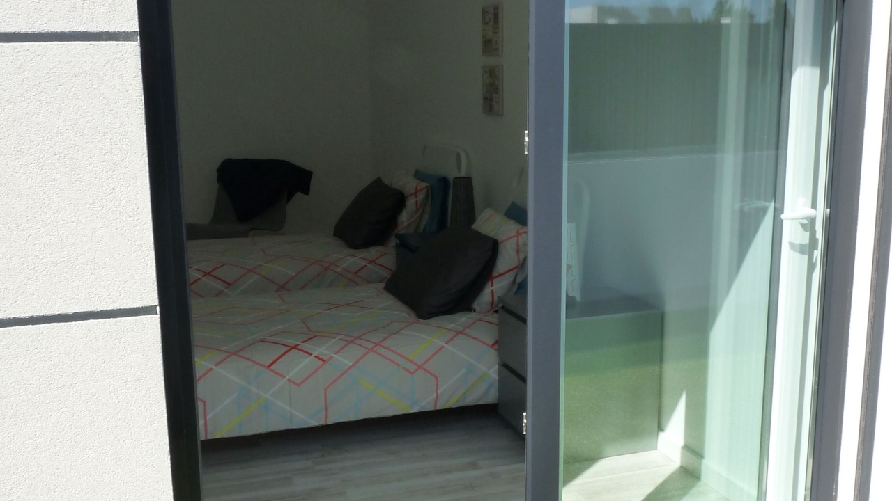 Photo of Bedroom in Carrasqueira