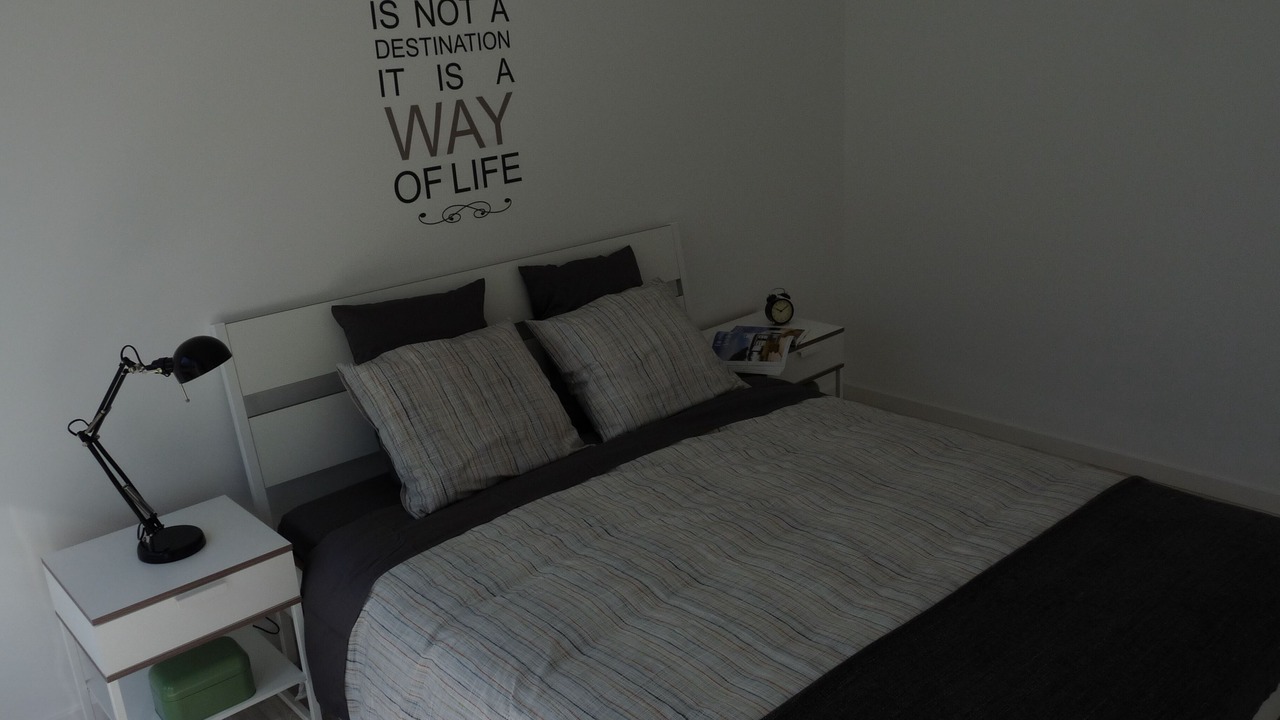 Photo of Bedroom in Carrasqueira