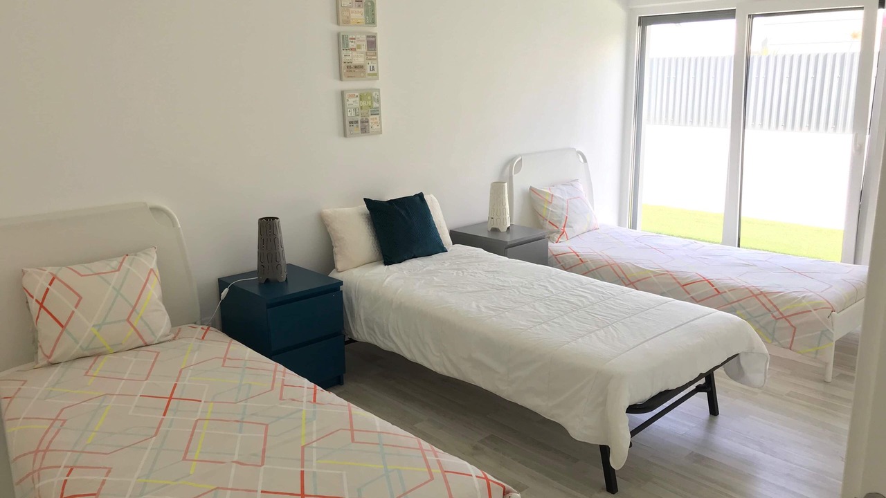 Photo of Bedroom in Carrasqueira