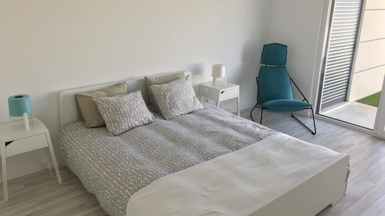 Photo of Bedroom in Carrasqueira