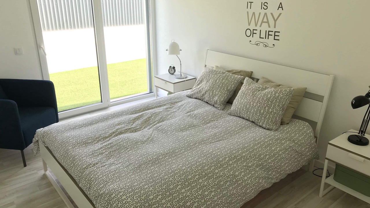 Photo of Bedroom in Carrasqueira