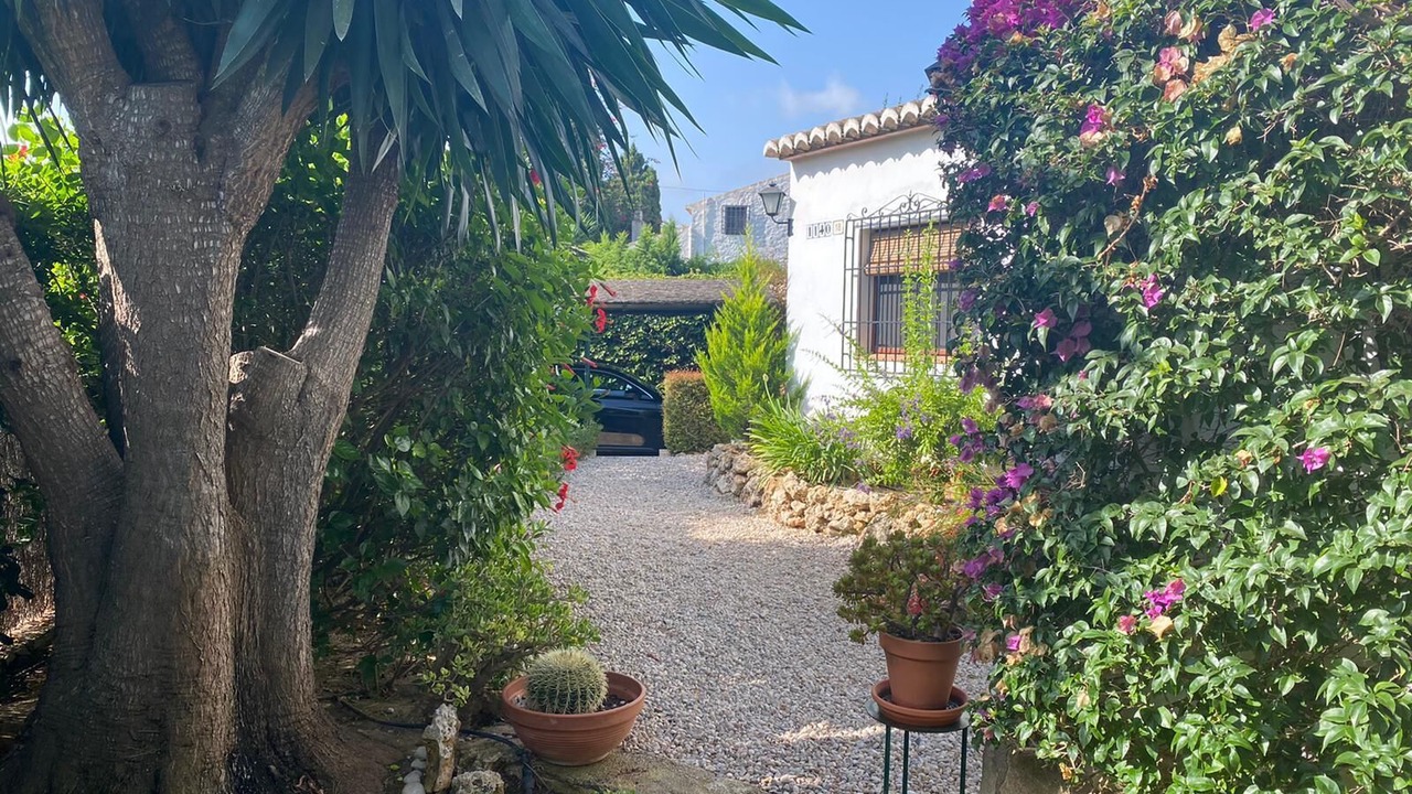 Photo of Outdoor in El Tosalet