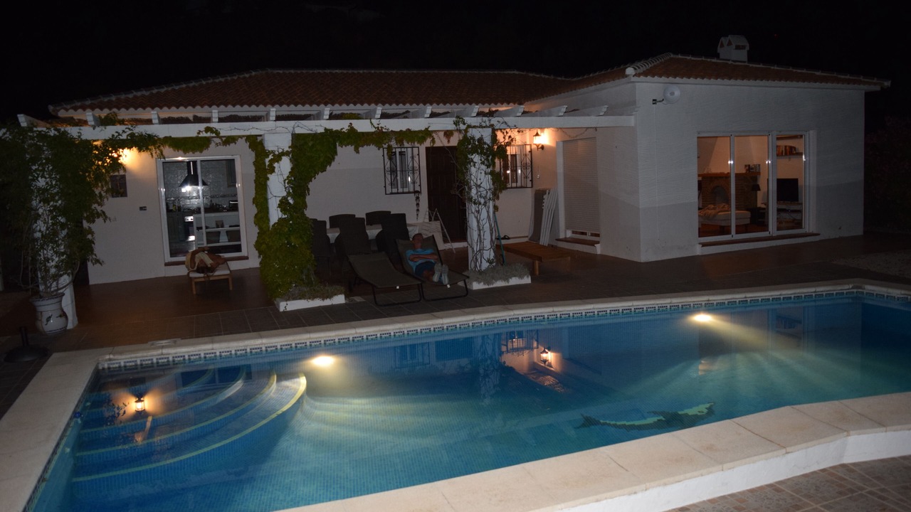 Photo of Outdoor in Canillas de Aceituno
