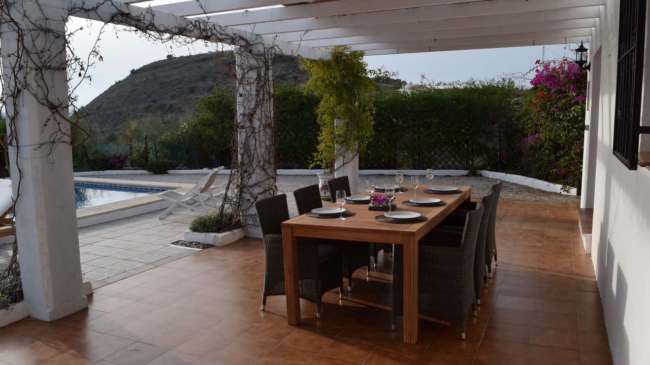 Photo of Outdoor in Canillas de Aceituno