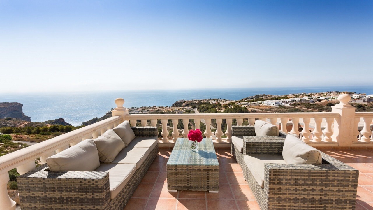Photo of Outdoor in Cumbre del Sol