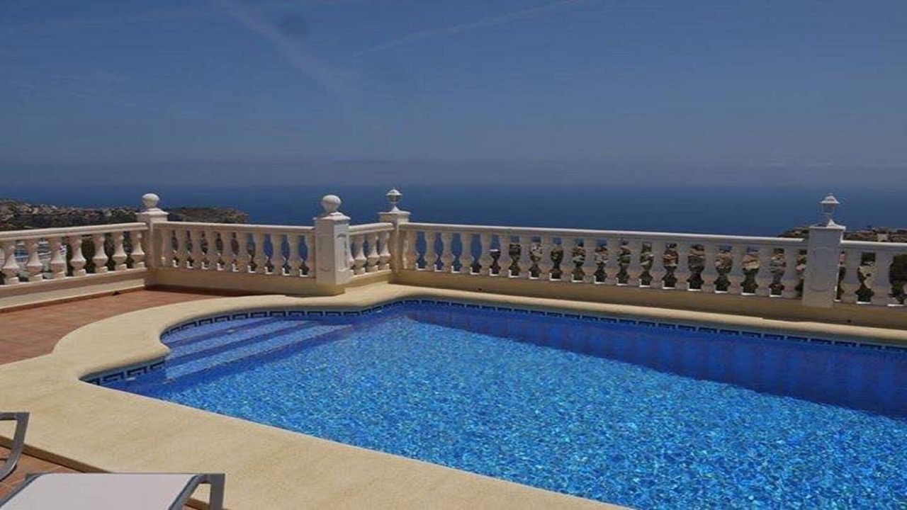 Photo of Outdoor in Cumbre del Sol
