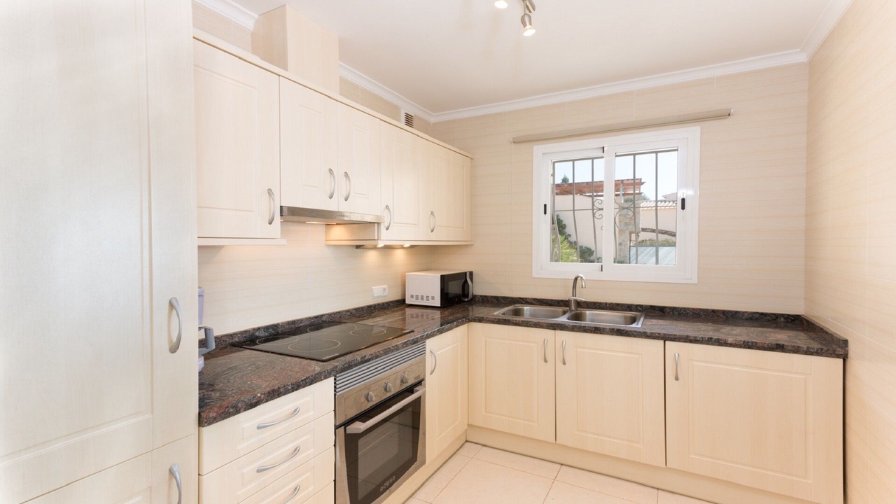 Photo of Kitchen in Cumbre del Sol