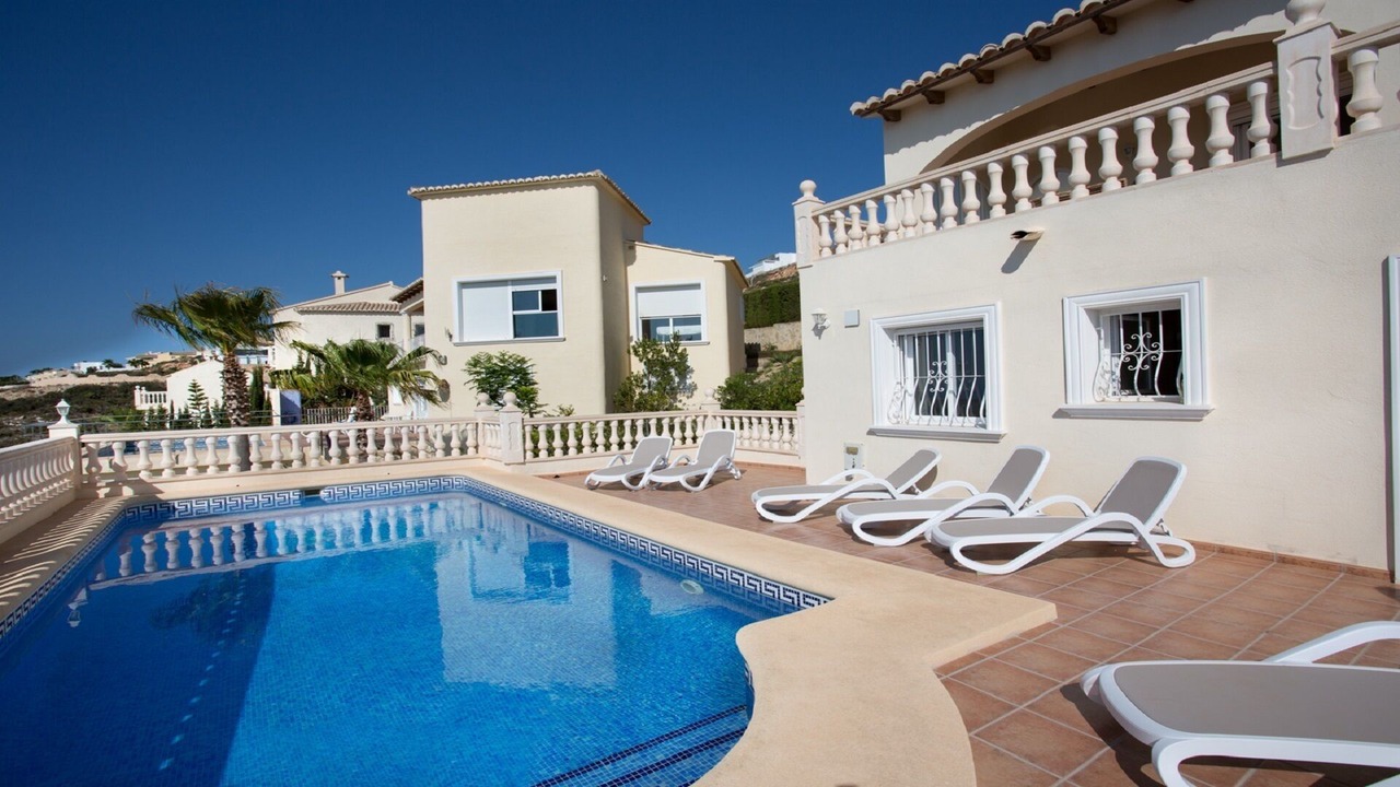 Photo of Outdoor in Cumbre del Sol