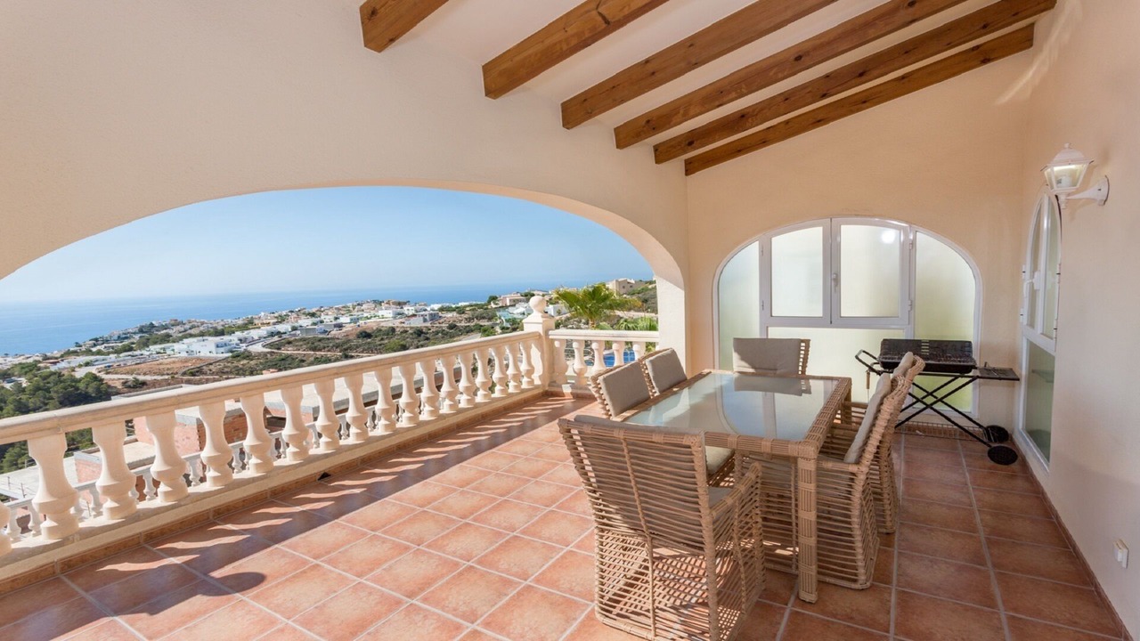 Photo of Outdoor in Cumbre del Sol