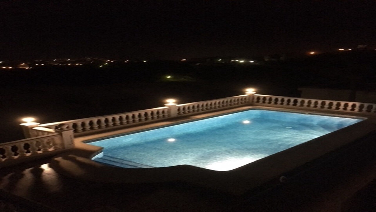 Photo of Outdoor in Cumbre del Sol