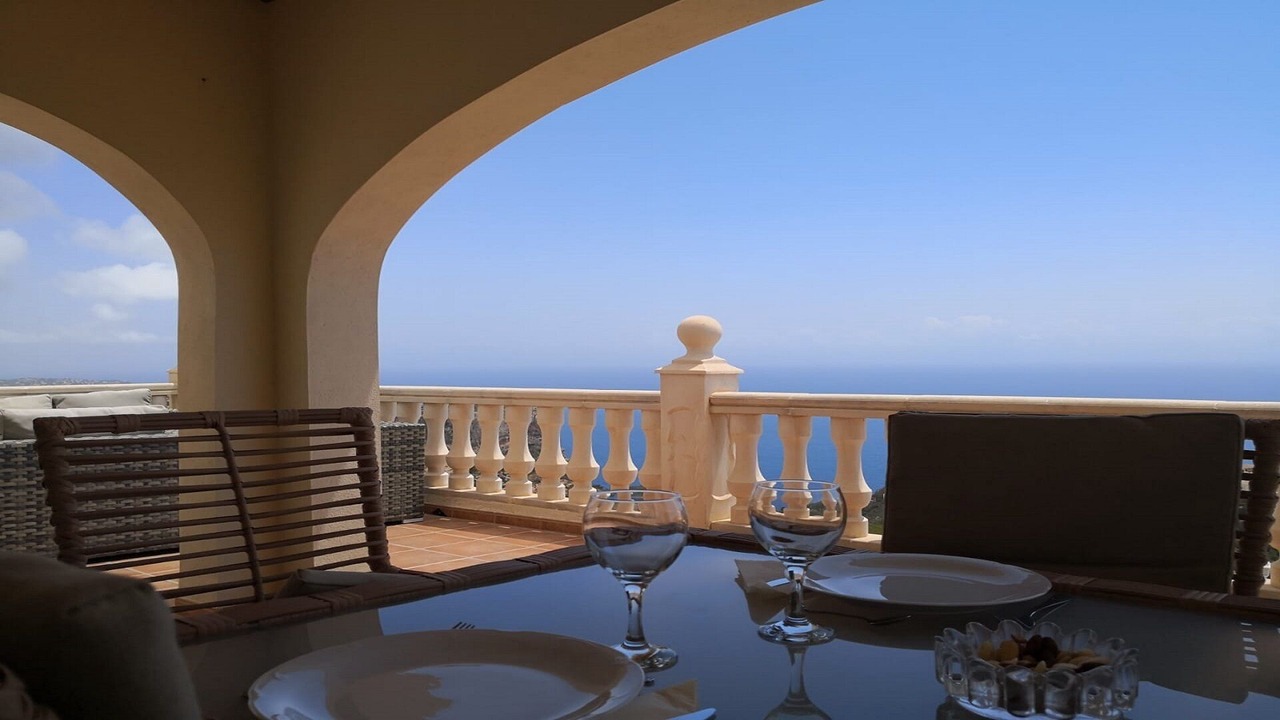 Photo of Outdoor in Cumbre del Sol