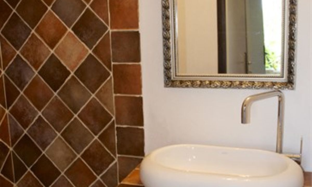 Photo of Bathroom in Veli Losinj