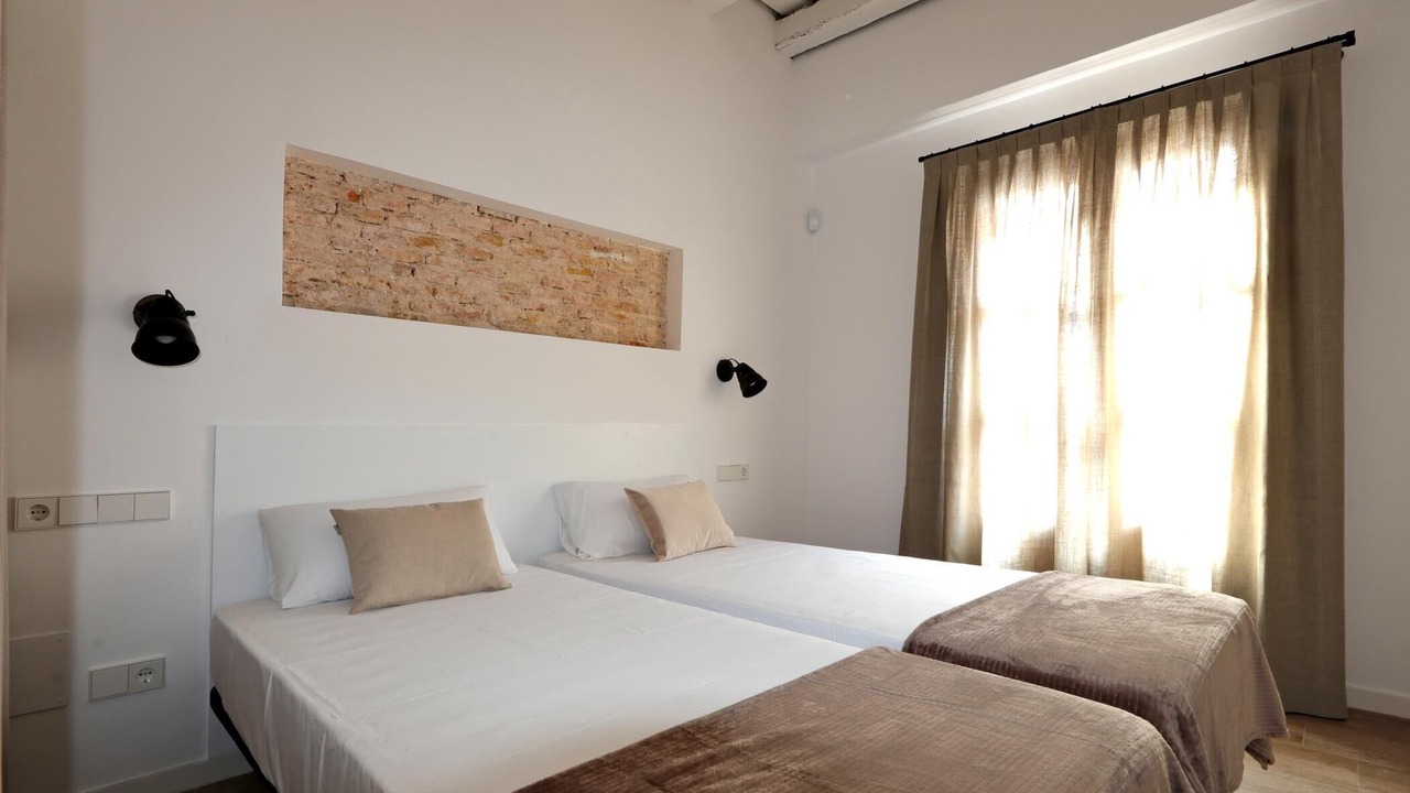 Photo of Bedroom in El Raval