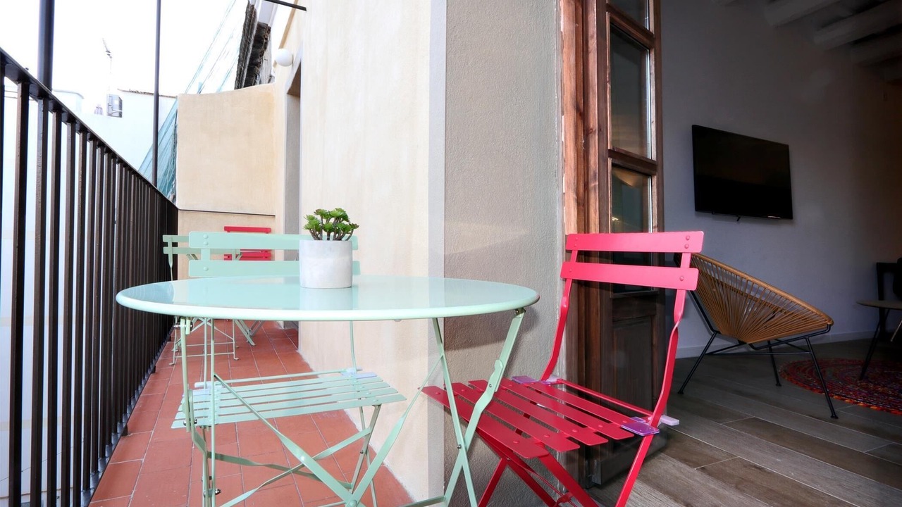 Photo of Outdoor in El Raval