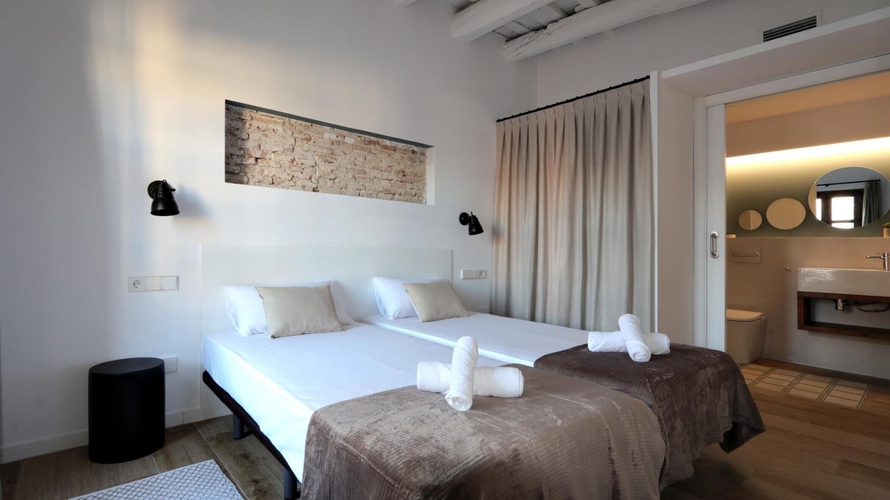 Photo of Bedroom in El Raval
