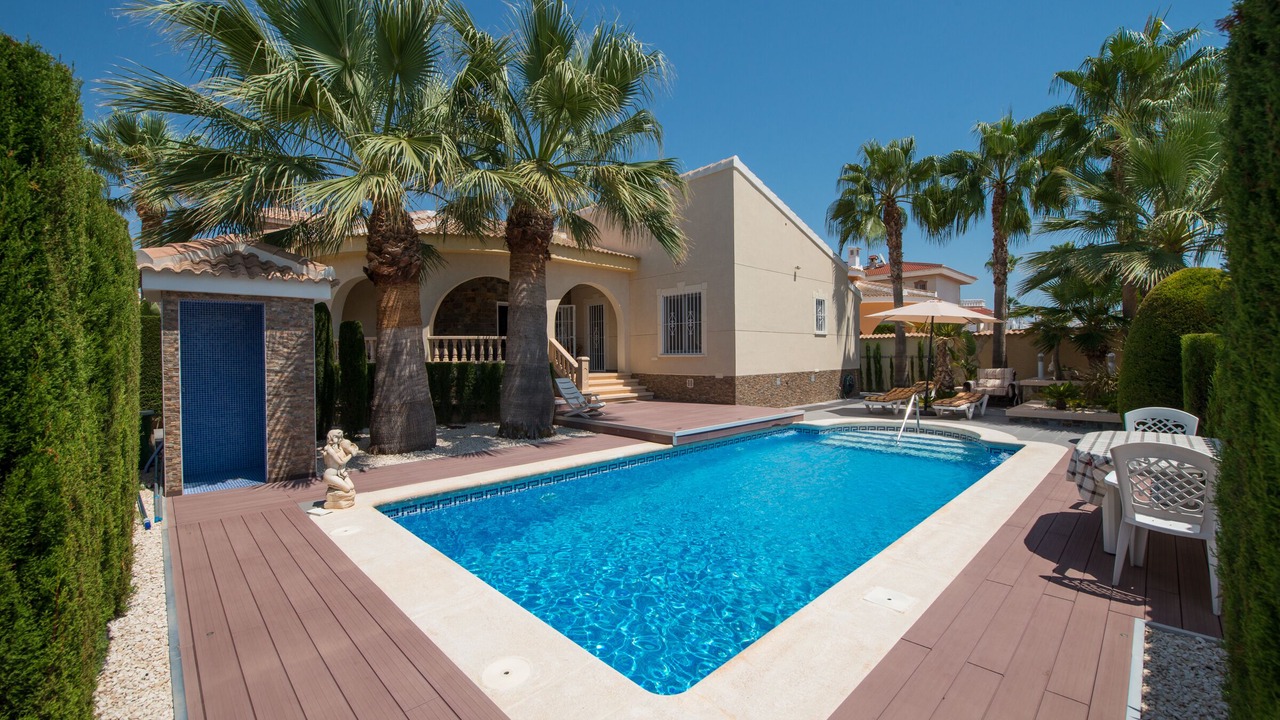 Photo of Outdoor in Quesada